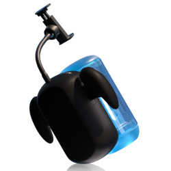 BLOWCAST Masturbateur Wingman Lite 8 Va-et-vient